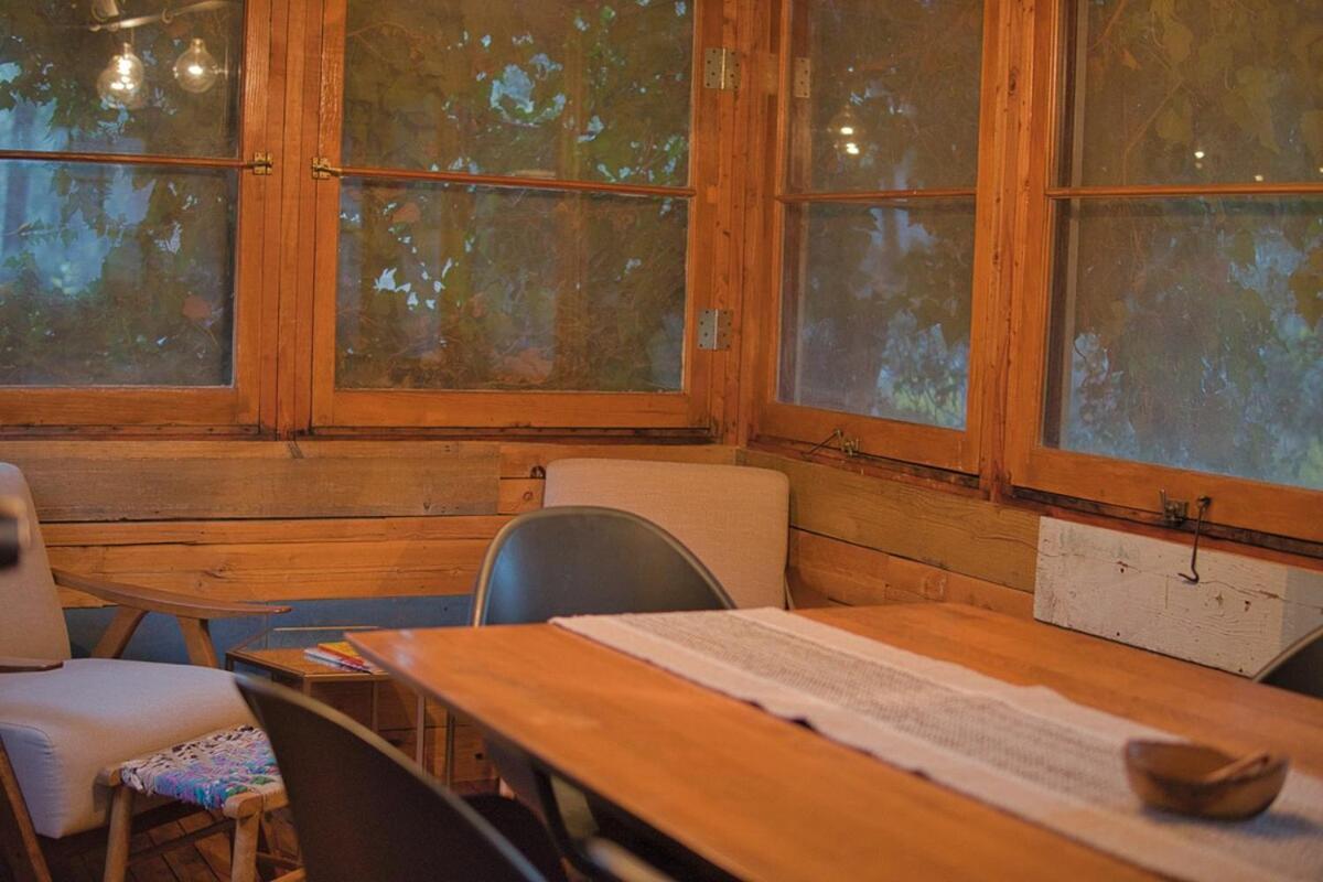 Ray'S Dear Cottage Wrightwood Eksteriør billede