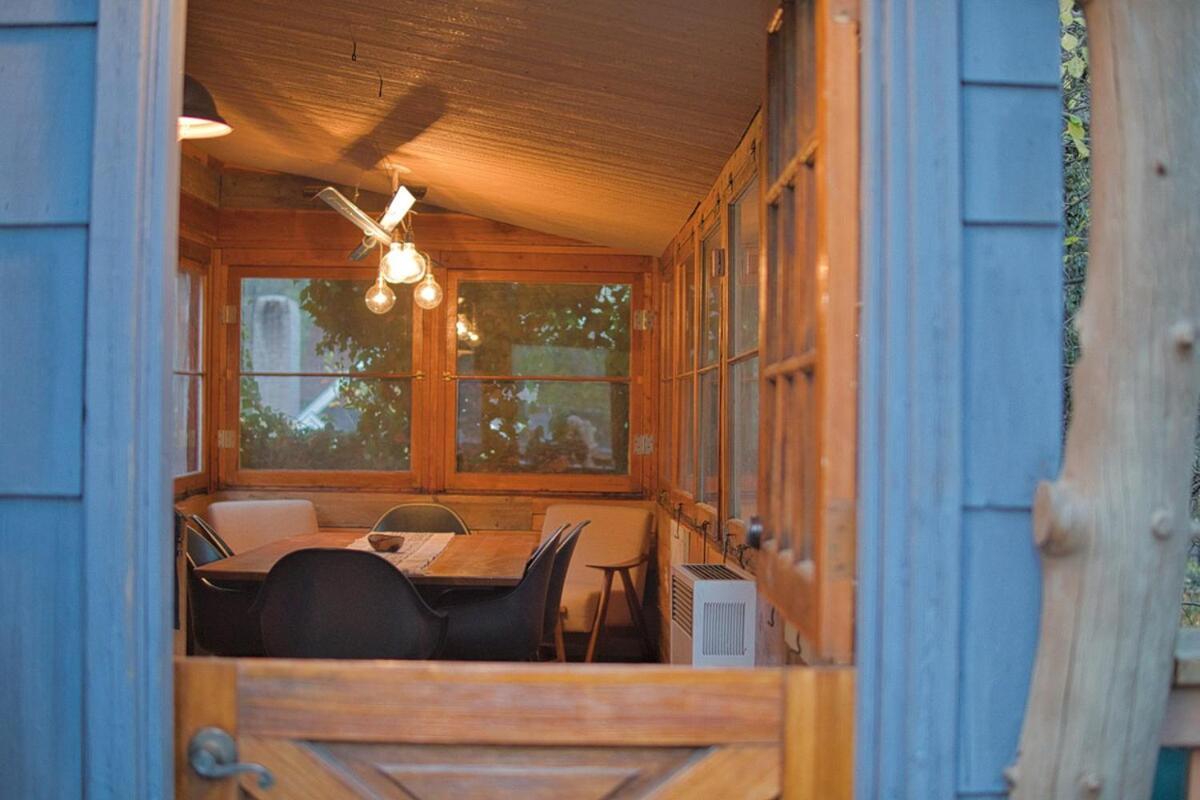 Ray'S Dear Cottage Wrightwood Eksteriør billede
